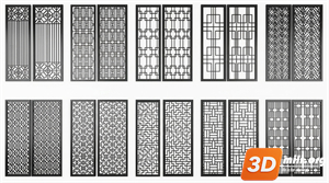 Partition Skp FIles 